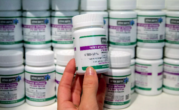 Cannabis médical : Le difficile passage du tabou à l’ordonnance
